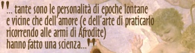 Fra Storia e Leggenda...