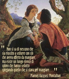 Cos'e' un Afrodisiaco?