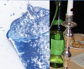 Abbinamenti con i Cibi