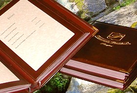 La "Carta delle Acque" del President