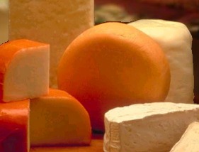 La Classificazione dei Formaggi 