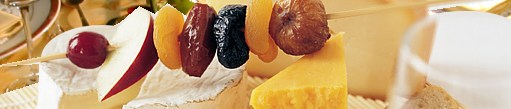 La "Carta dei Formaggi" del President