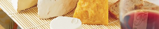 La "Carta dei Formaggi" del President