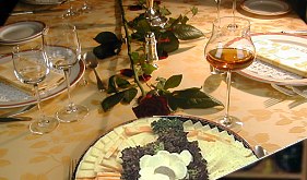 Le Ricette con i Formaggi
