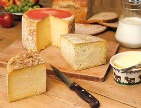 Le Ricette con i Formaggi