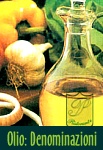 Le Denominazioni dell'Olio