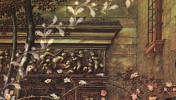 La Cena dell'Amore: gli Afrodisiaci