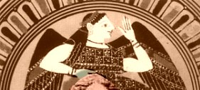 Cerere & Discordia ~ I Dolci
