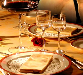 Dionisio ~ I Vini