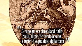 Demetra. Oceano & le Naidi ~ Il Pane e le Acque