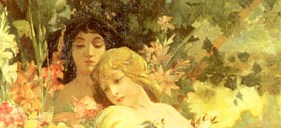 A Tavola con i Fiori