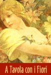 A Tavola con i Fiori