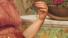 Le Ricette con i Fiori