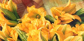 Le Ricette con i Fiori