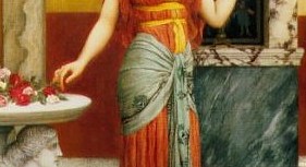 Cucinare con i Fiori: una Storia Antica