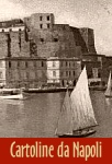 Cartoline da Napoli (di prossima pubblicazione)