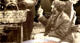 Il Menu della Cena con i Luciani