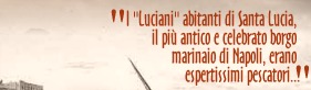 La Storia dei Luciani