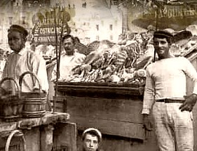 Le Tradizioni dei Luciani