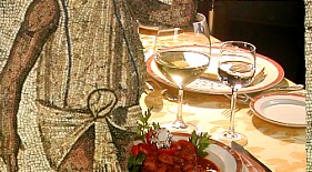 La Gastronomia nella Napoli Antica