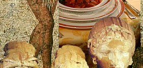 La Gastronomia nella Napoli Antica