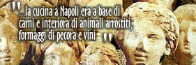 La Gastronomia nella Napoli Antica