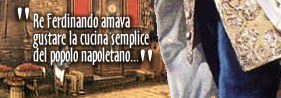 Il Trionfo della Gastronomia Napoletana