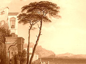 Amalfi nella Storia (parte seconda)