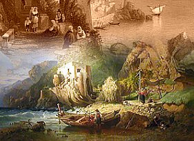 Amalfi nella Storia (parte seconda)