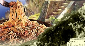 La Gastronomia Amalfitana (parte prima)
