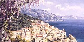 La Gastronomia Amalfitana (parte seconda)
