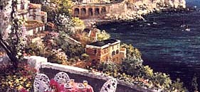 La Gastronomia Amalfitana (parte seconda)