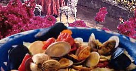 La Gastronomia Amalfitana (parte seconda)