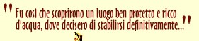 Amalfi nella Storia (parte prima)