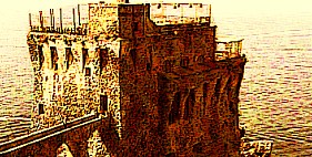 Amalfi nella Storia (parte prima)