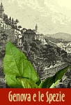 Genova e le Spezie