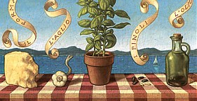 Curiosita' Genovesi