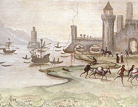 Genova nella Storia