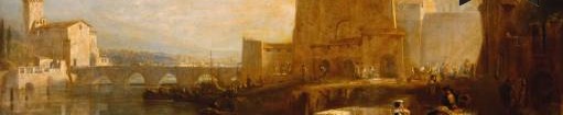 A Cena con le Repubbliche Marinare: Pisa