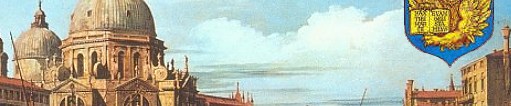 A Cena con le Repubbliche Marinare: Venezia