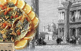 Gastronomia Veneziana (parte seconda)