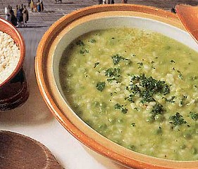 Gastronomia Veneziana (parte prima)