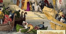 La Storia di Venezia