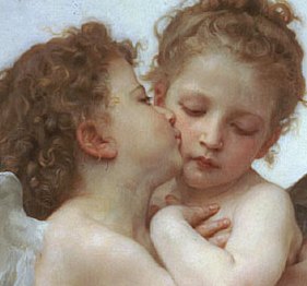 Il Linguaggio Gastro-Amoroso