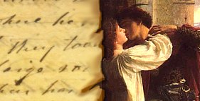 Il Menu' dell'Amore