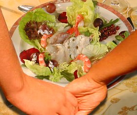 Le Ricette Afrodisiache