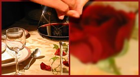 Le Ricette Afrodisiache