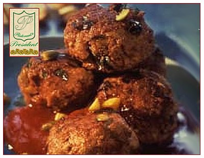 Polpette di Melenzane
