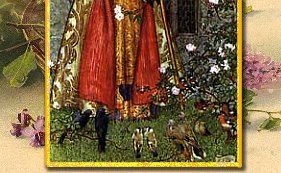 La Storia di San Valentino