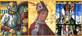 La Storia di San Valentino